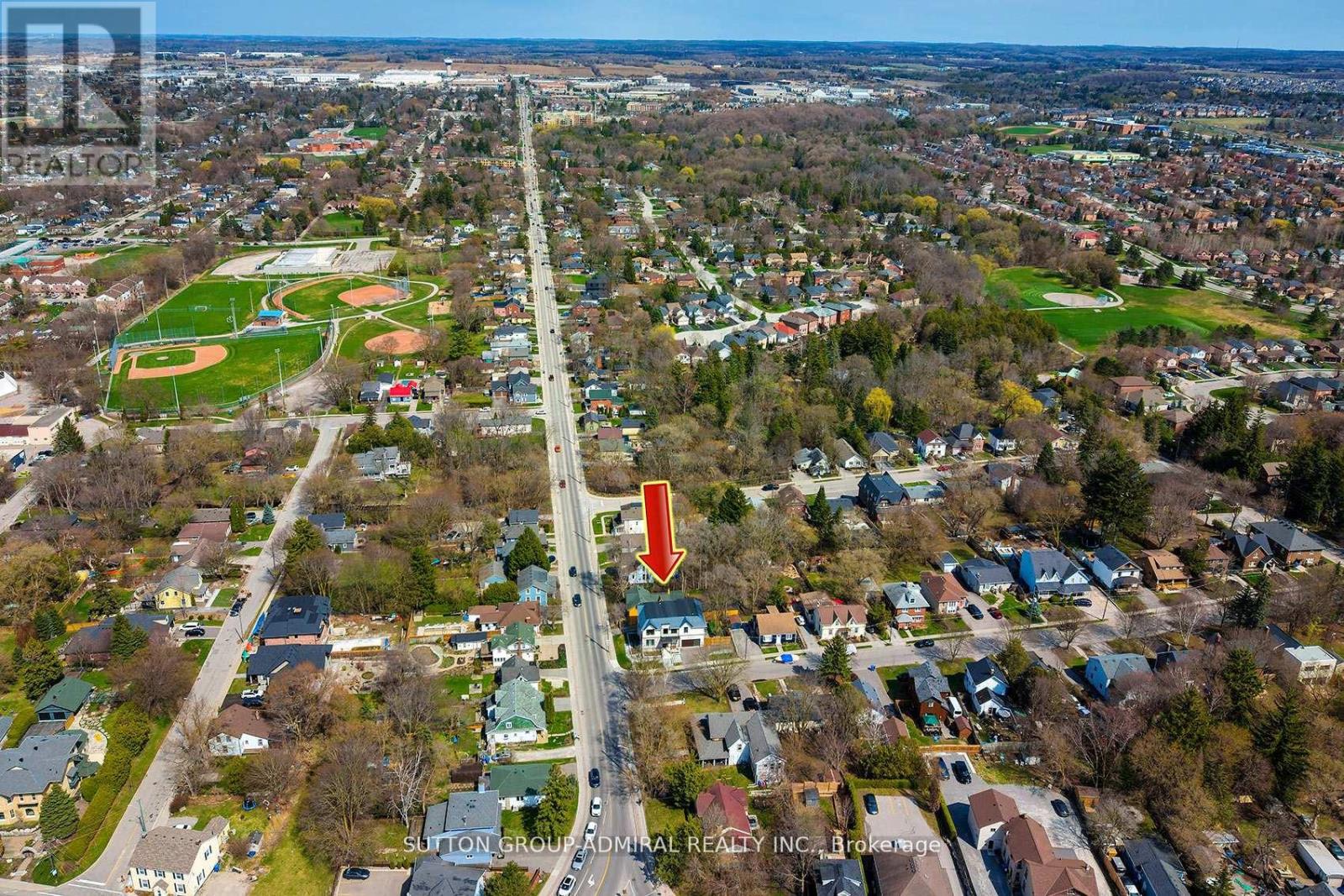 582 Gorham Street, Newmarket, Ontario  L3Y 1L3 - Photo 50 - N13686096