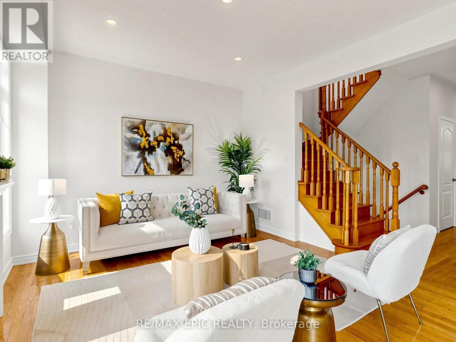 74 Dewpoint Road, Vaughan, Ontario  L4J 9E1 - Photo 14 - N13686124