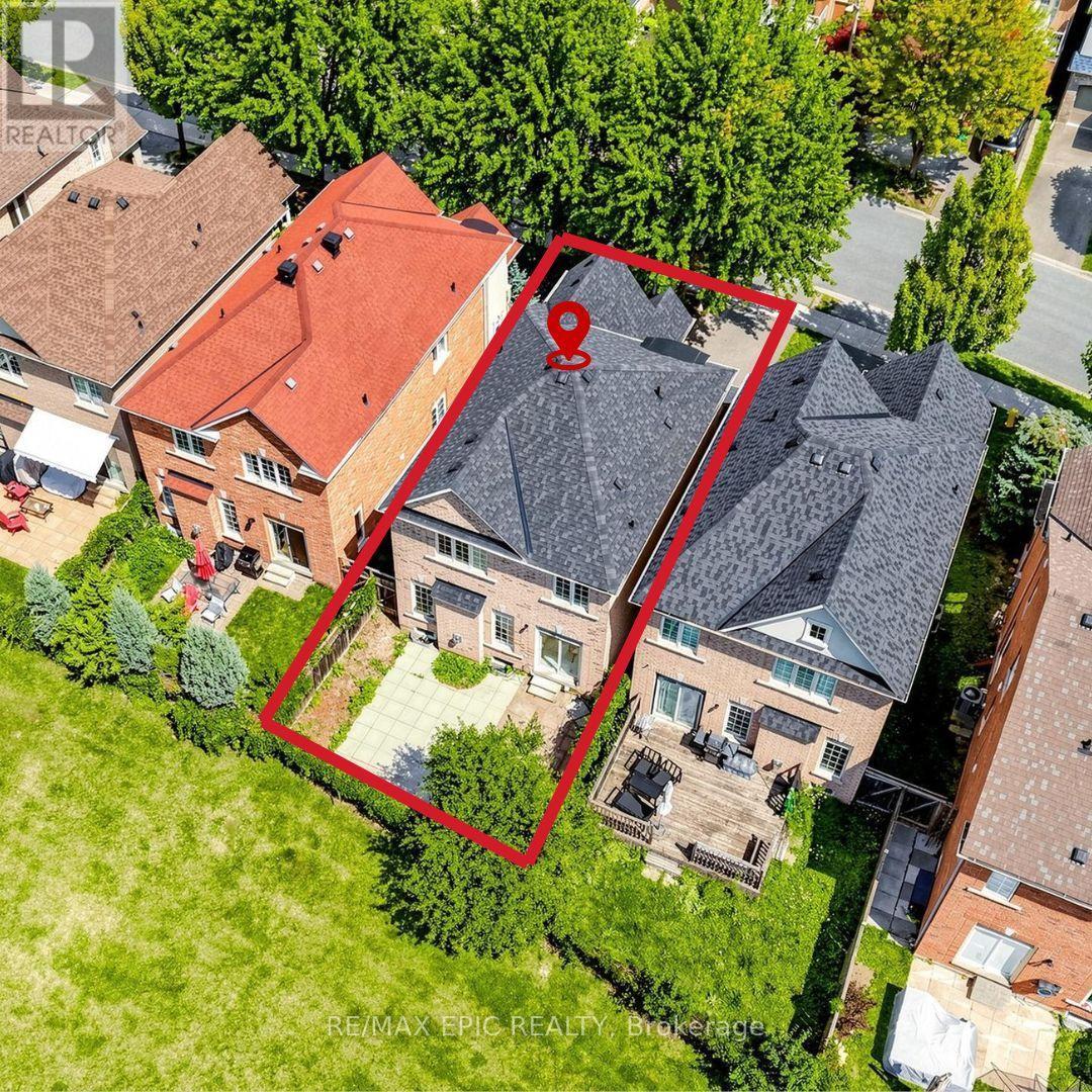 74 Dewpoint Road, Vaughan, Ontario  L4J 9E1 - Photo 49 - N13686124