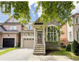74 DEWPOINT ROAD, Vaughan, Ontario