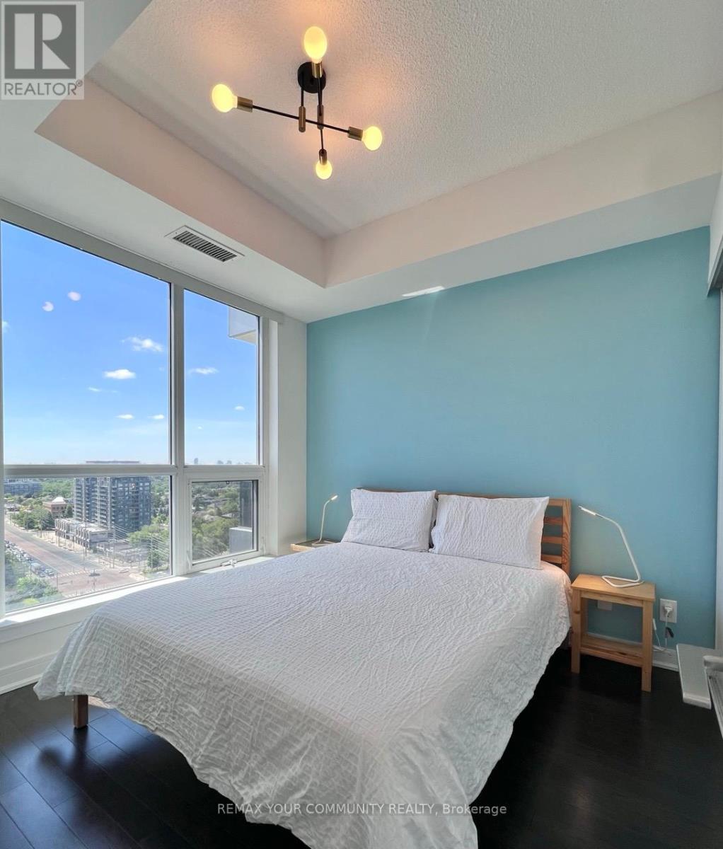 1804 - 9201 Yonge Street, Richmond Hill (Langstaff), Ontario  L4C 6Z2 - Photo 13 - N13686190