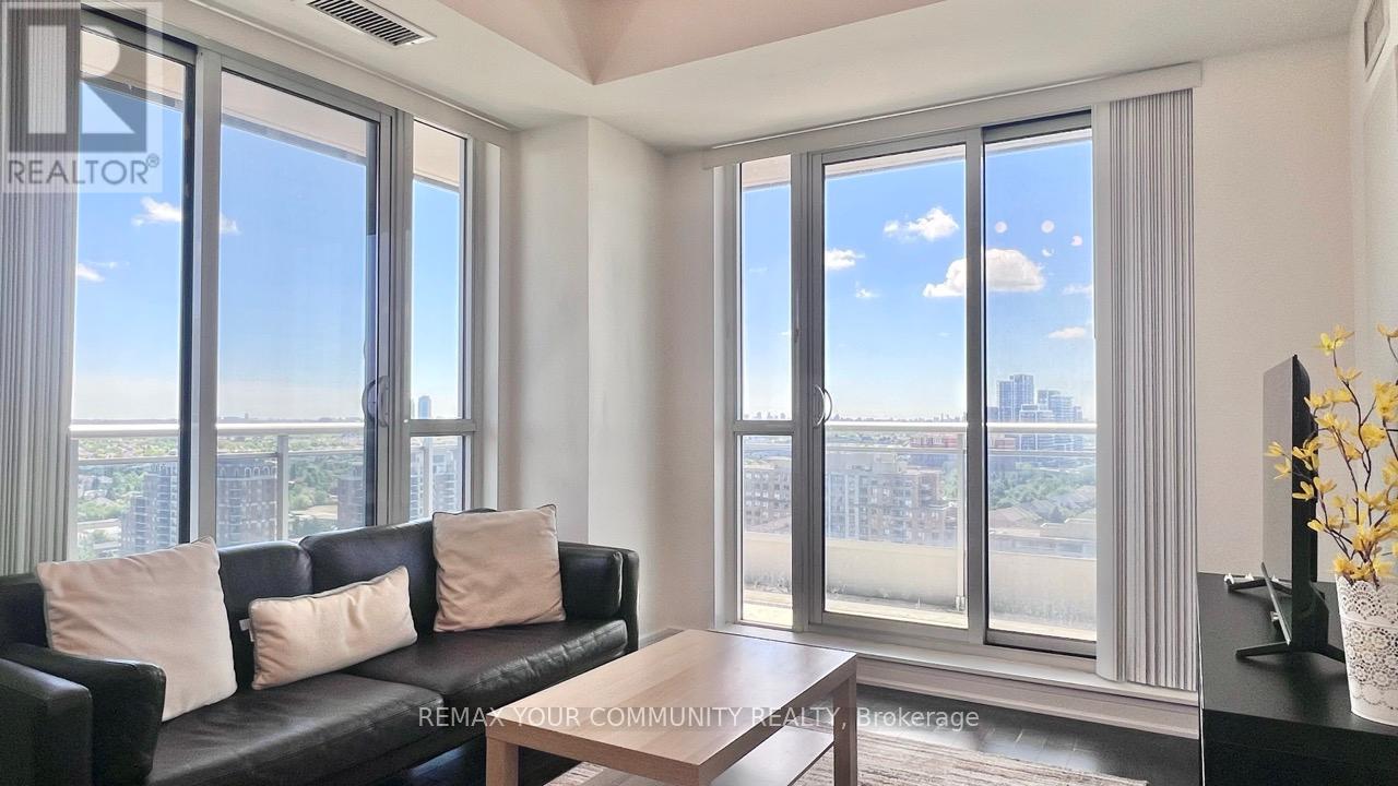 1804 - 9201 Yonge Street, Richmond Hill (Langstaff), Ontario  L4C 6Z2 - Photo 17 - N13686190