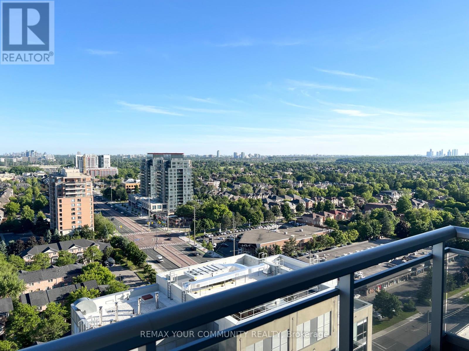 1804 - 9201 Yonge Street, Richmond Hill (Langstaff), Ontario  L4C 6Z2 - Photo 25 - N13686190