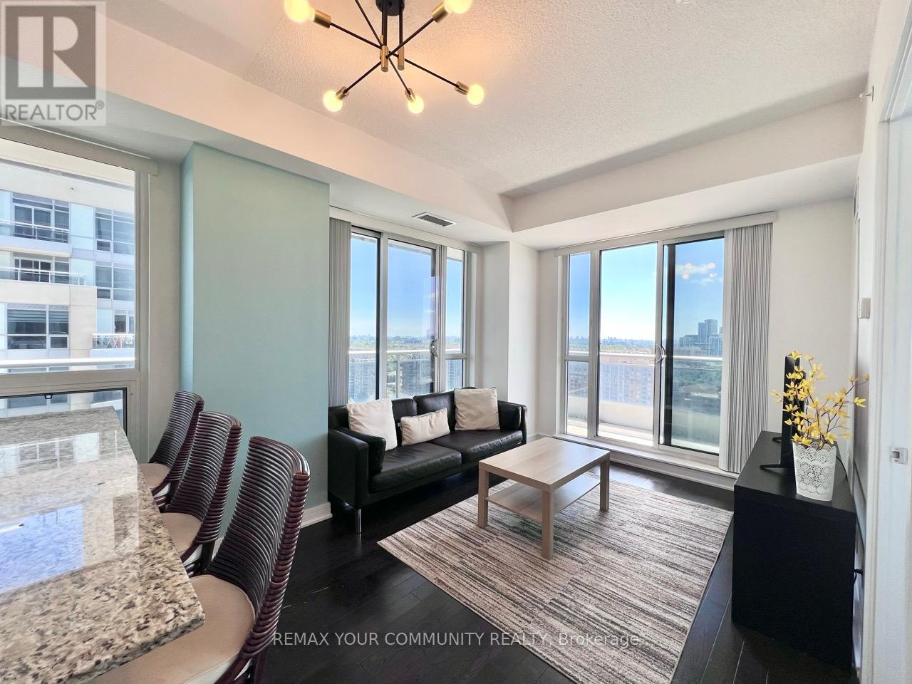 1804 - 9201 Yonge Street, Richmond Hill (Langstaff), Ontario  L4C 6Z2 - Photo 4 - N13686190