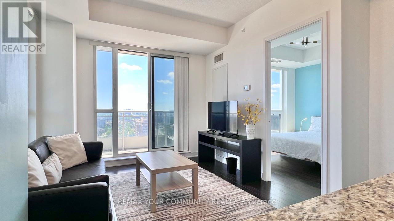 1804 - 9201 Yonge Street, Richmond Hill (Langstaff), Ontario  L4C 6Z2 - Photo 6 - N13686190