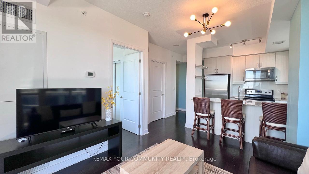 1804 - 9201 Yonge Street, Richmond Hill (Langstaff), Ontario  L4C 6Z2 - Photo 8 - N13686190