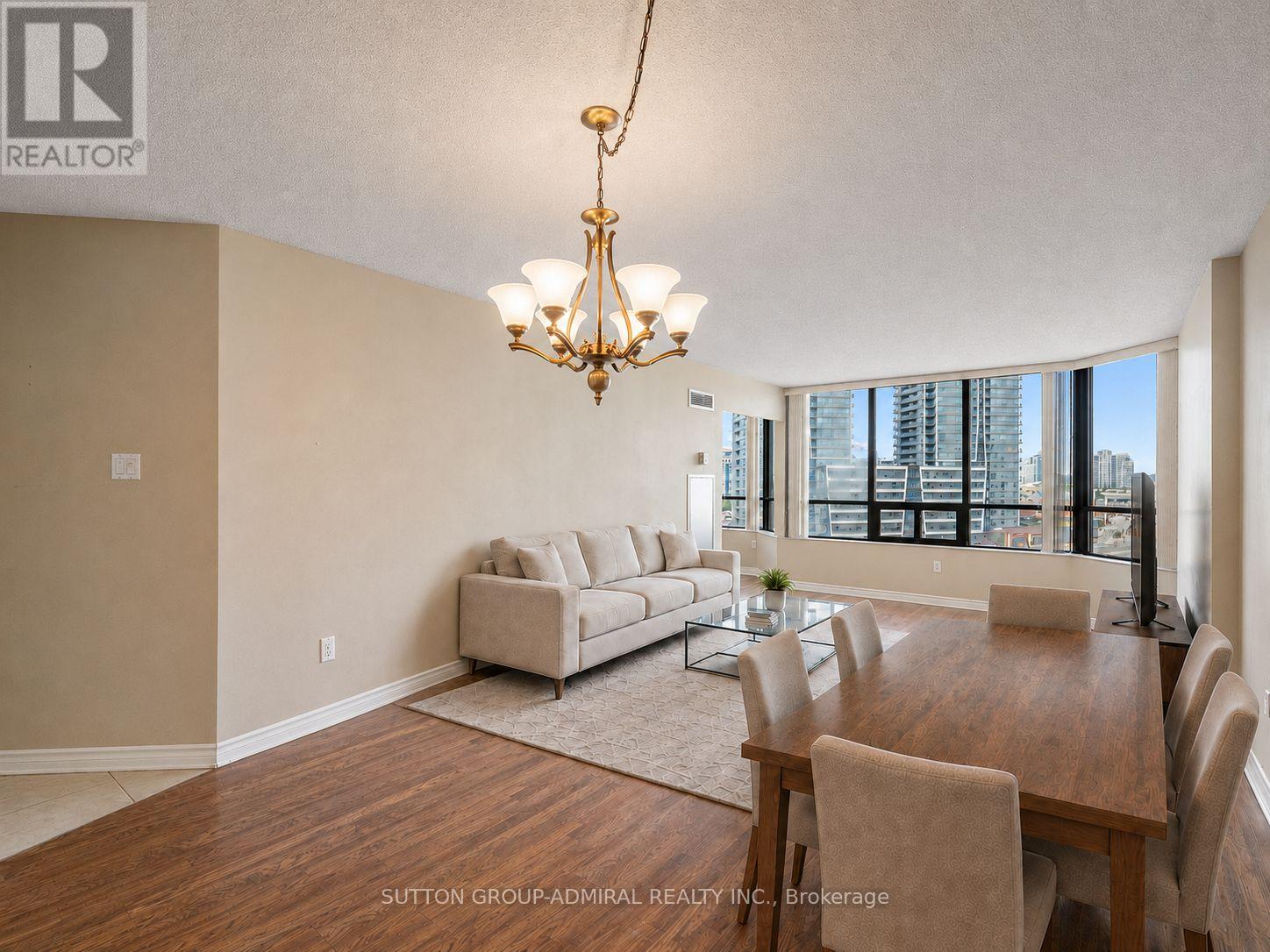 1012 - 7420 Bathurst Street, Vaughan, Ontario  L4J 6X4 - Photo 6 - N13686218