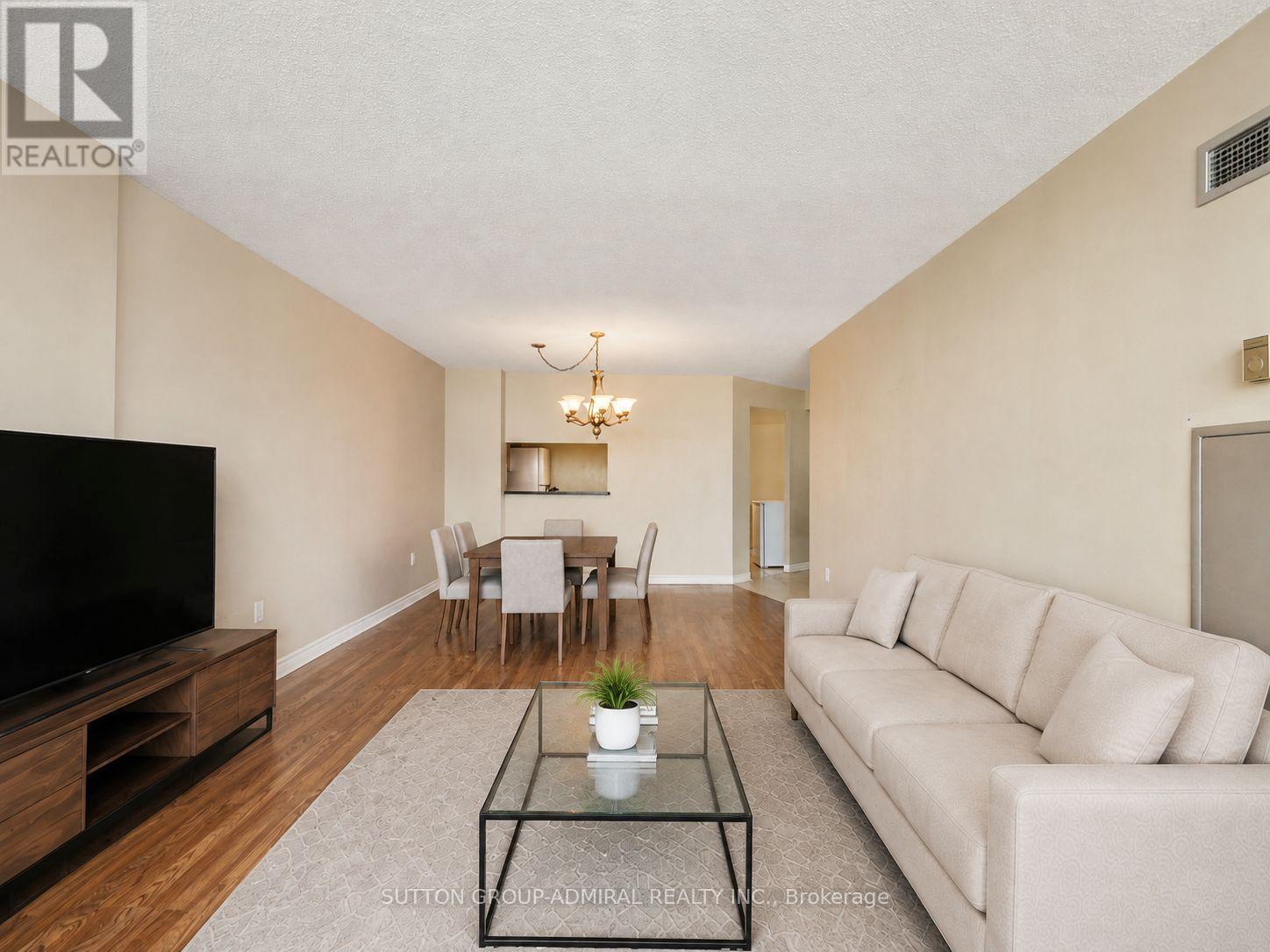 1012 - 7420 Bathurst Street, Vaughan, Ontario  L4J 6X4 - Photo 7 - N13686218