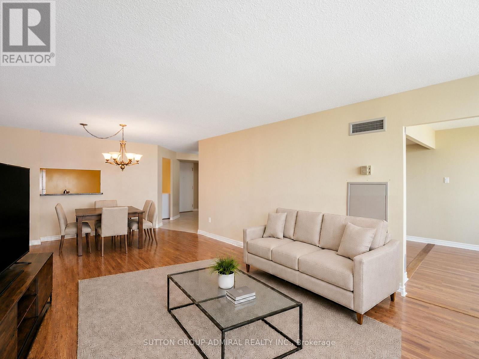 1012 - 7420 Bathurst Street, Vaughan, Ontario  L4J 6X4 - Photo 8 - N13686218