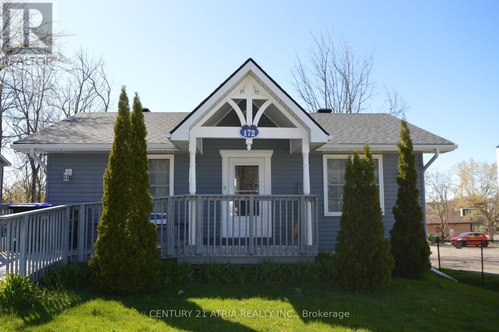 172 WILLIAM STREET, Tay, Ontario