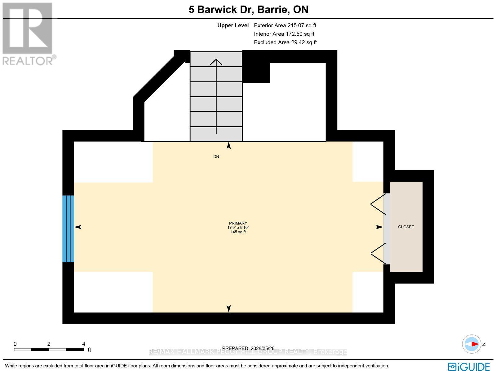 5 Barwick Drive, Barrie (West Bayfield), Ontario  L4N 6Z7 - Photo 21 - S13686204