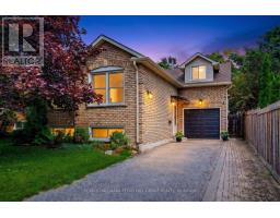 5 BARWICK DRIVE, Barrie, Ontario