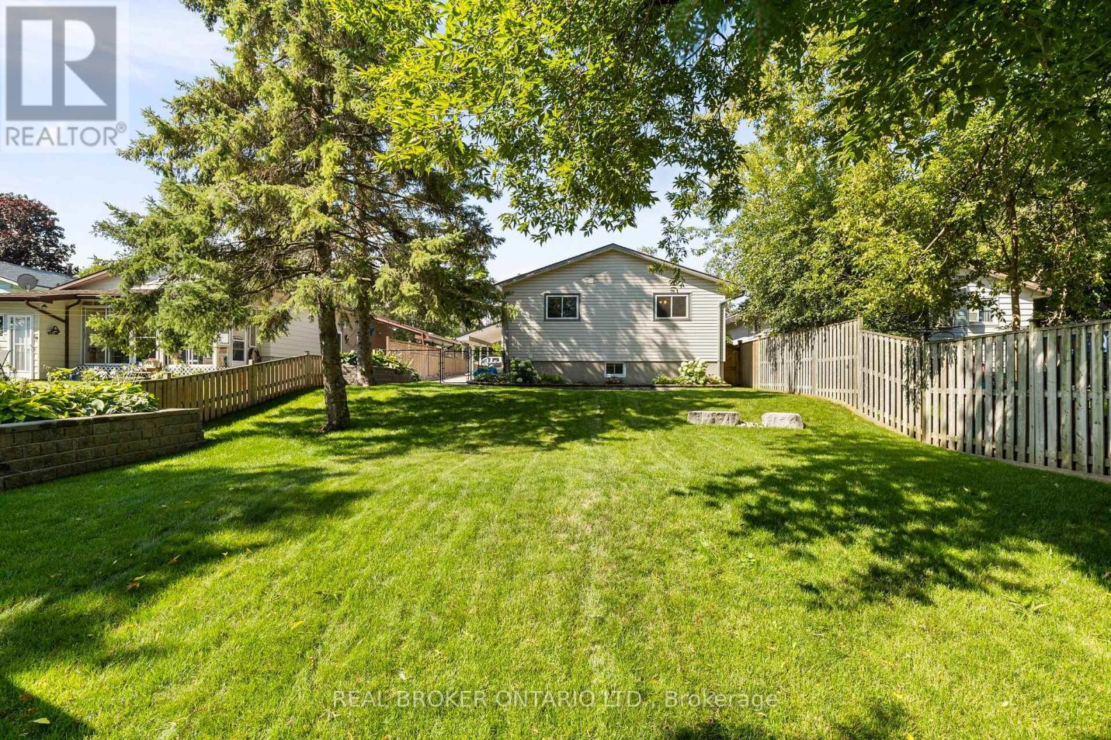 26 Carlton Street, Orillia, Ontario  L3V 6S7 - Photo 35 - S13686210