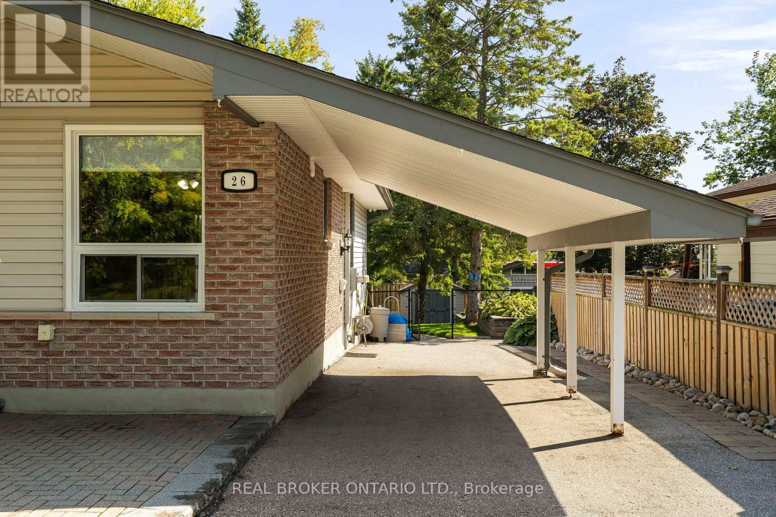 26 Carlton Street, Orillia, Ontario  L3V 6S7 - Photo 43 - S13686210