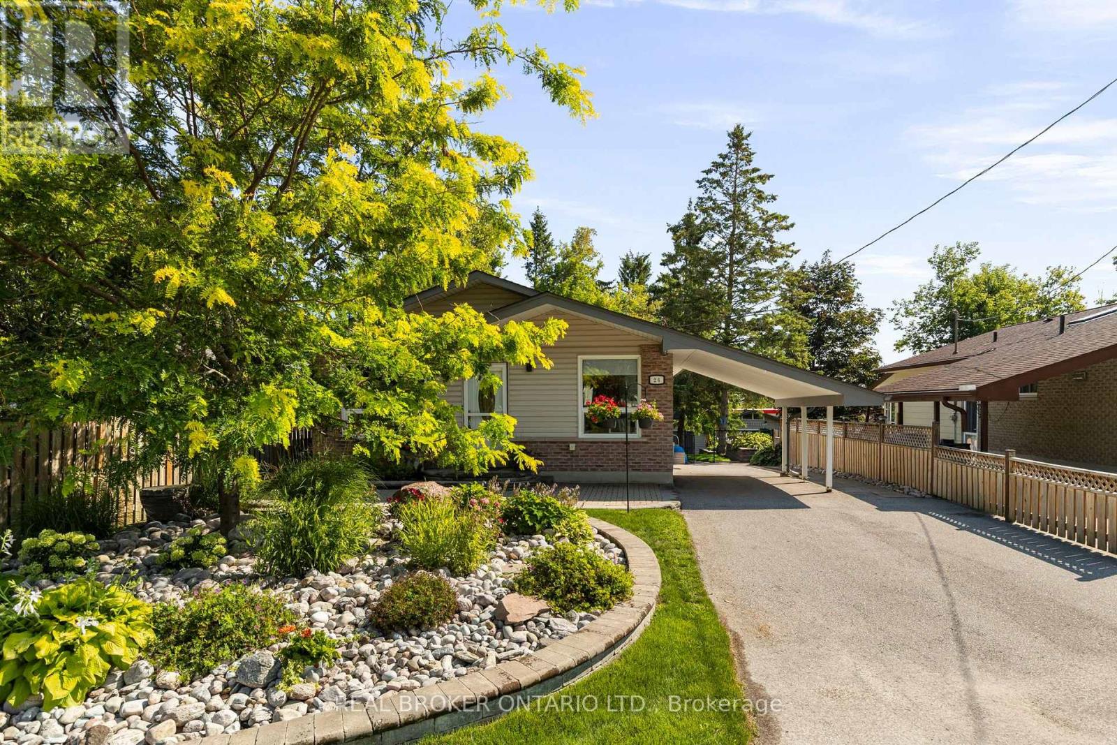 26 Carlton Street, Orillia, Ontario  L3V 6S7 - Photo 6 - S13686210