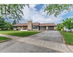 24 MUNRO STREET, Thorold, Ontario