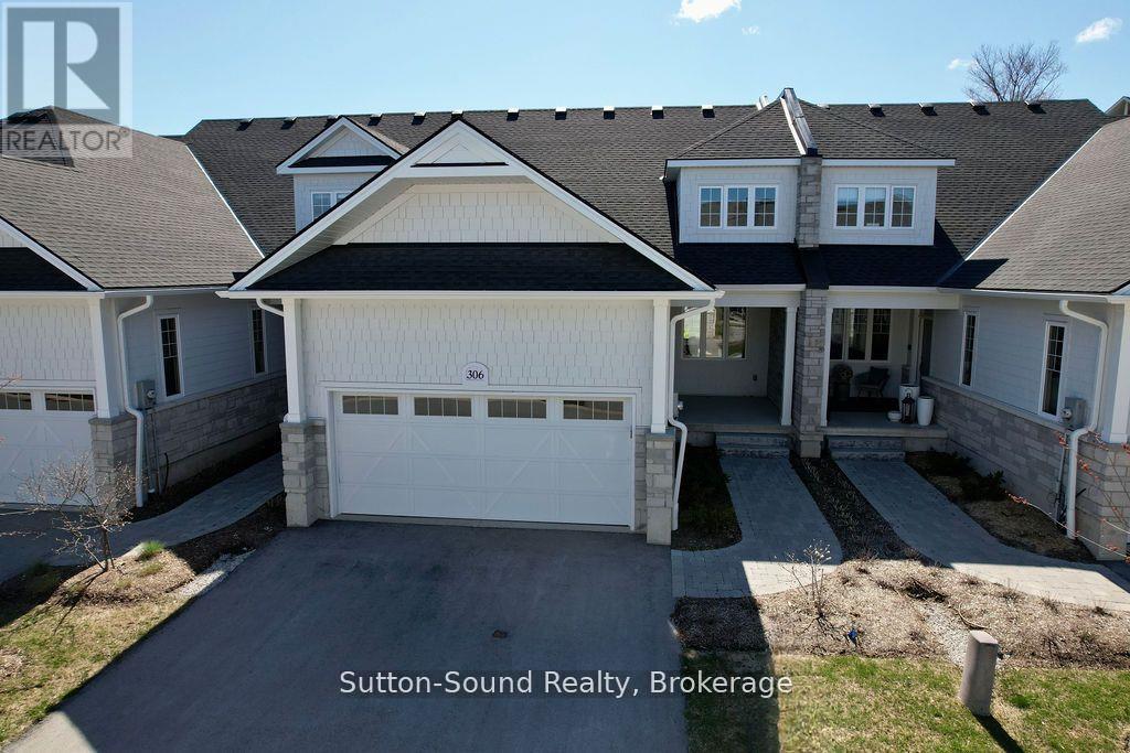 25 - 306 SANDPIPER LANE, georgian bluffs, Ontario