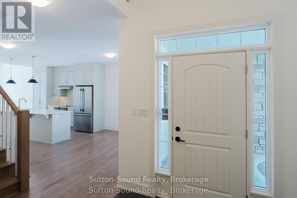 25 - 306 Sandpiper Lane, Georgian Bluffs, Ontario  N0H 1S0 - Photo 2 - X13686086