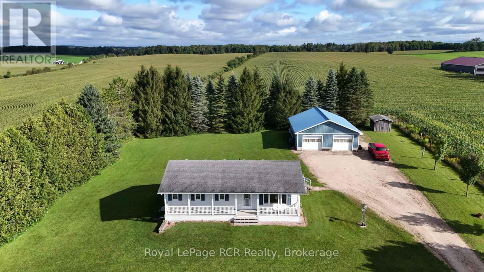 145379 Southgate Road 14 Road E, Southgate, Ontario  N0C 1B0 - Photo 2 - X13686172