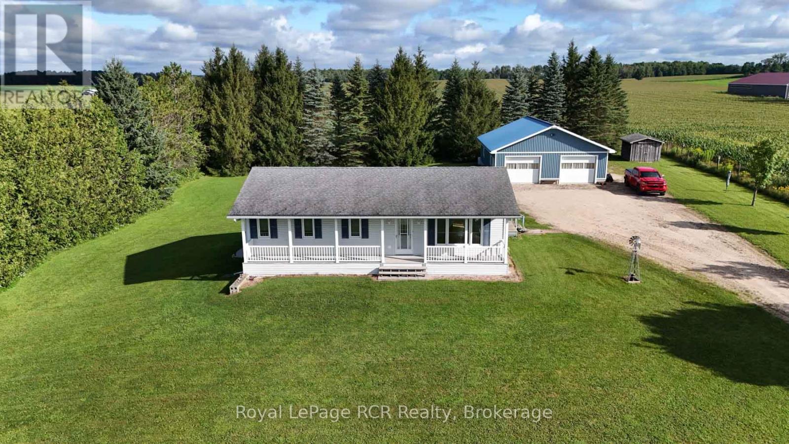 145379 Southgate Road 14 Road E, Southgate, Ontario  N0C 1B0 - Photo 3 - X13686172
