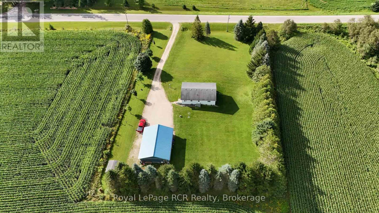 145379 Southgate Road 14 Road E, Southgate, Ontario  N0C 1B0 - Photo 35 - X13686172