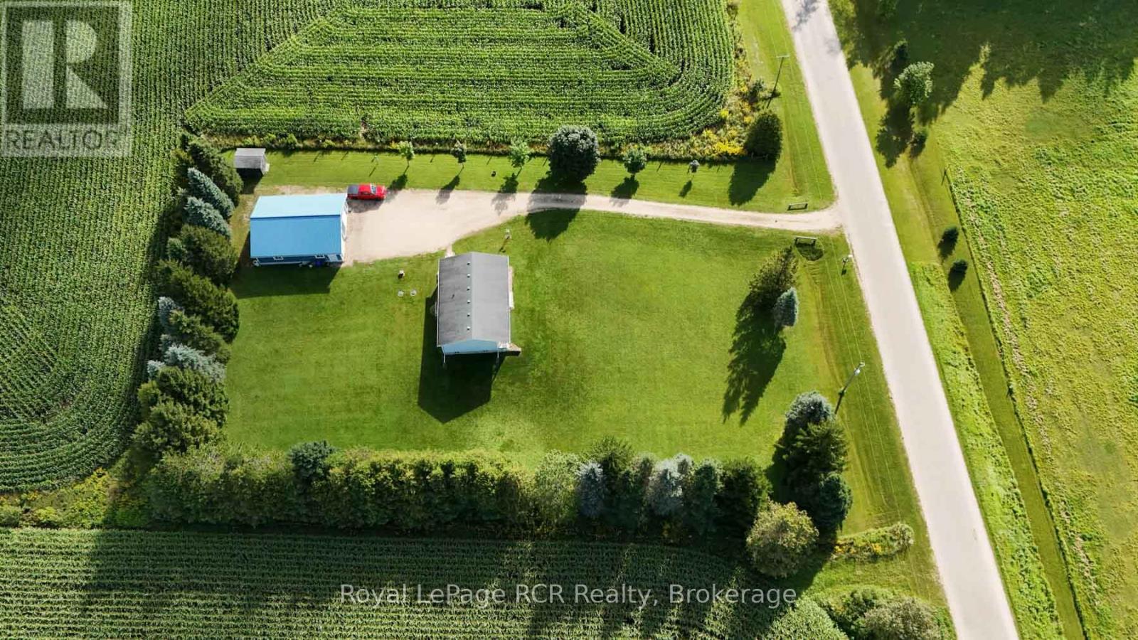 145379 Southgate Road 14 Road E, Southgate, Ontario  N0C 1B0 - Photo 37 - X13686172