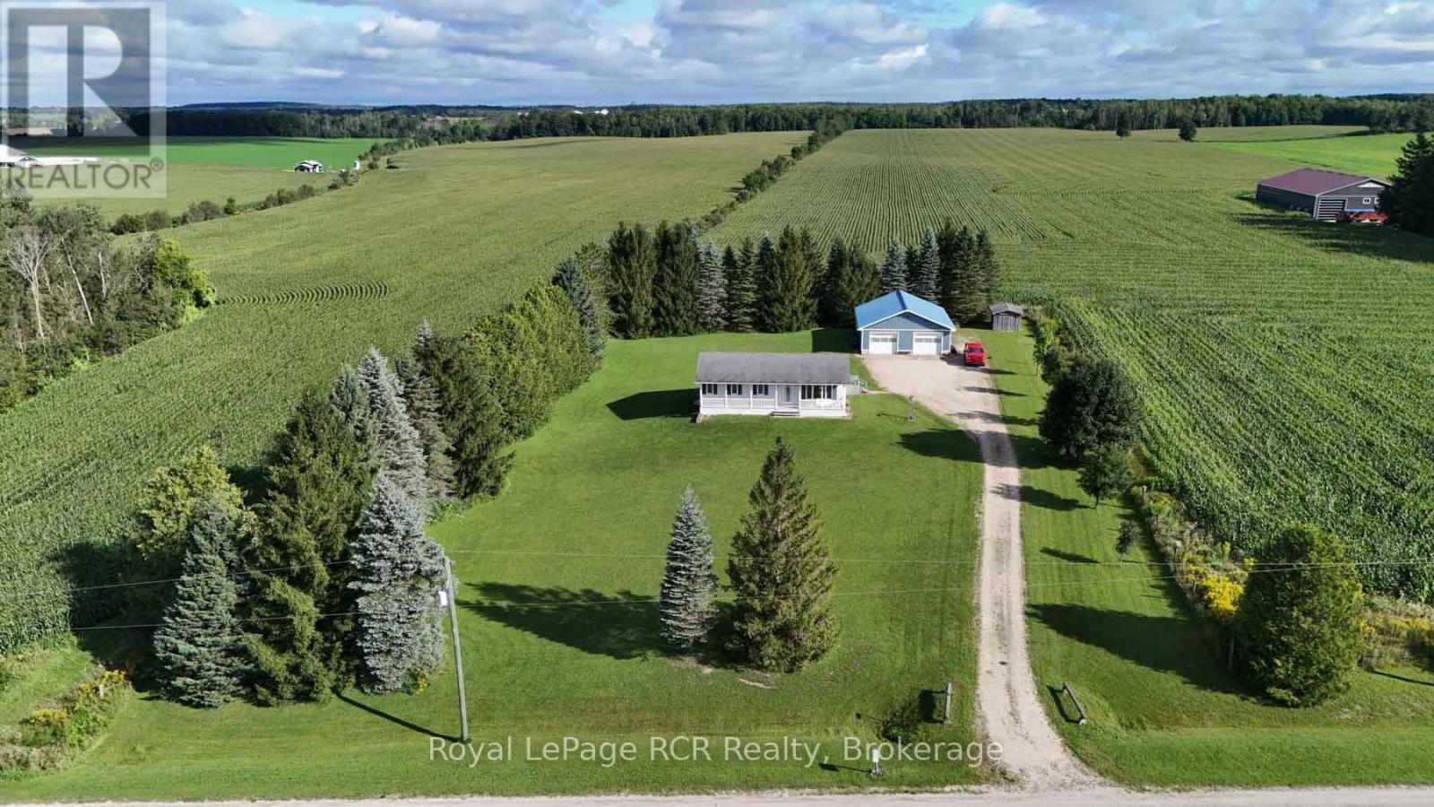 145379 Southgate Road 14 Road E, Southgate, Ontario  N0C 1B0 - Photo 39 - X13686172