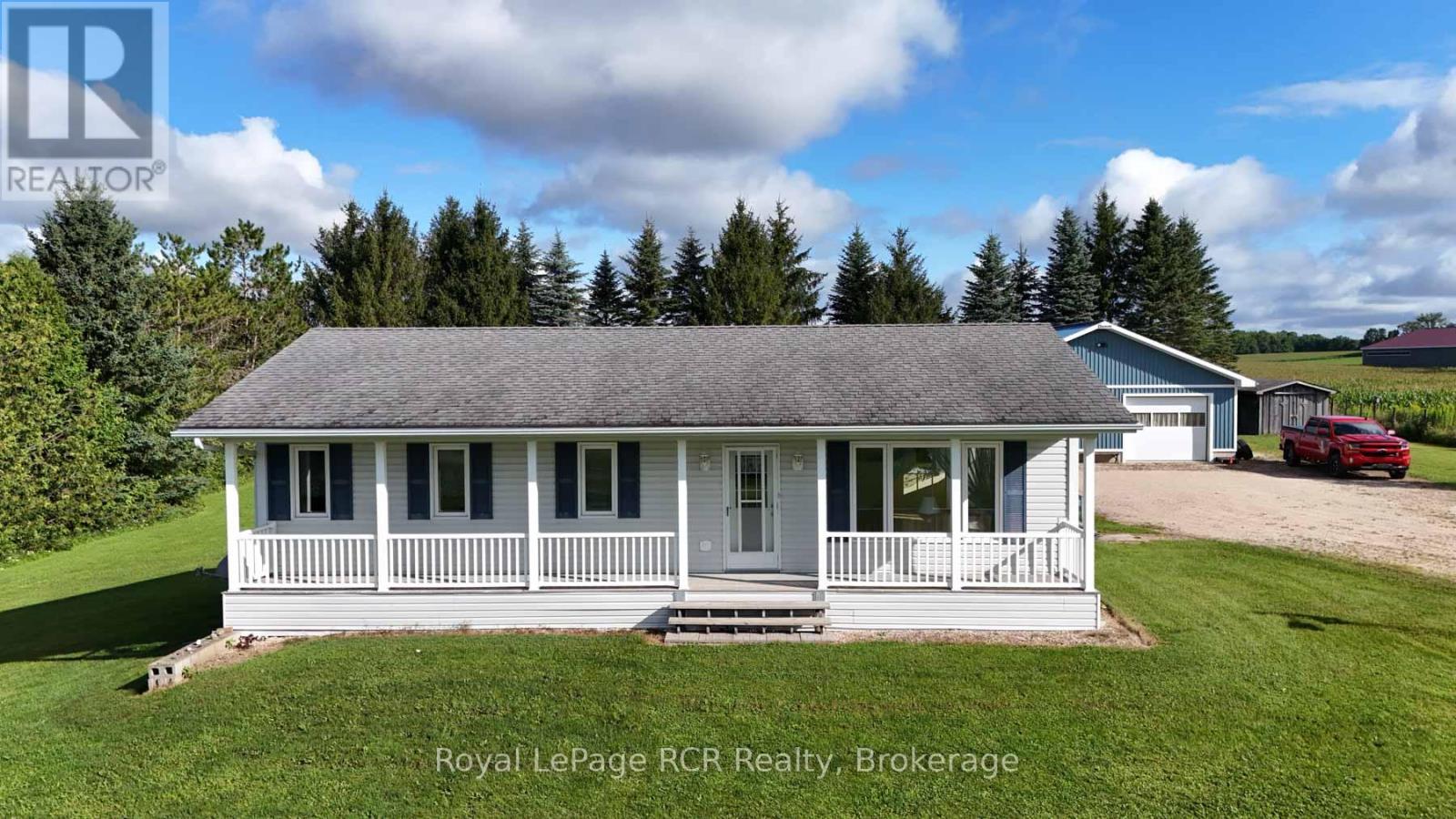 145379 Southgate Road 14 Road E, Southgate, Ontario  N0C 1B0 - Photo 4 - X13686172