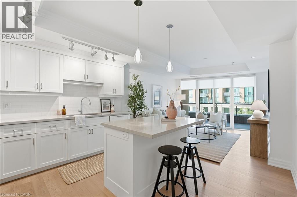 2060 Lakeshore Road Unit# 310, Burlington, Ontario  L7R 0G2 - Photo 11 - 40851939