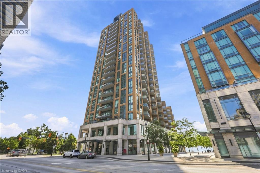 2060 Lakeshore Road Unit# 310, Burlington, Ontario  L7R 0G2 - Photo 2 - 40851939