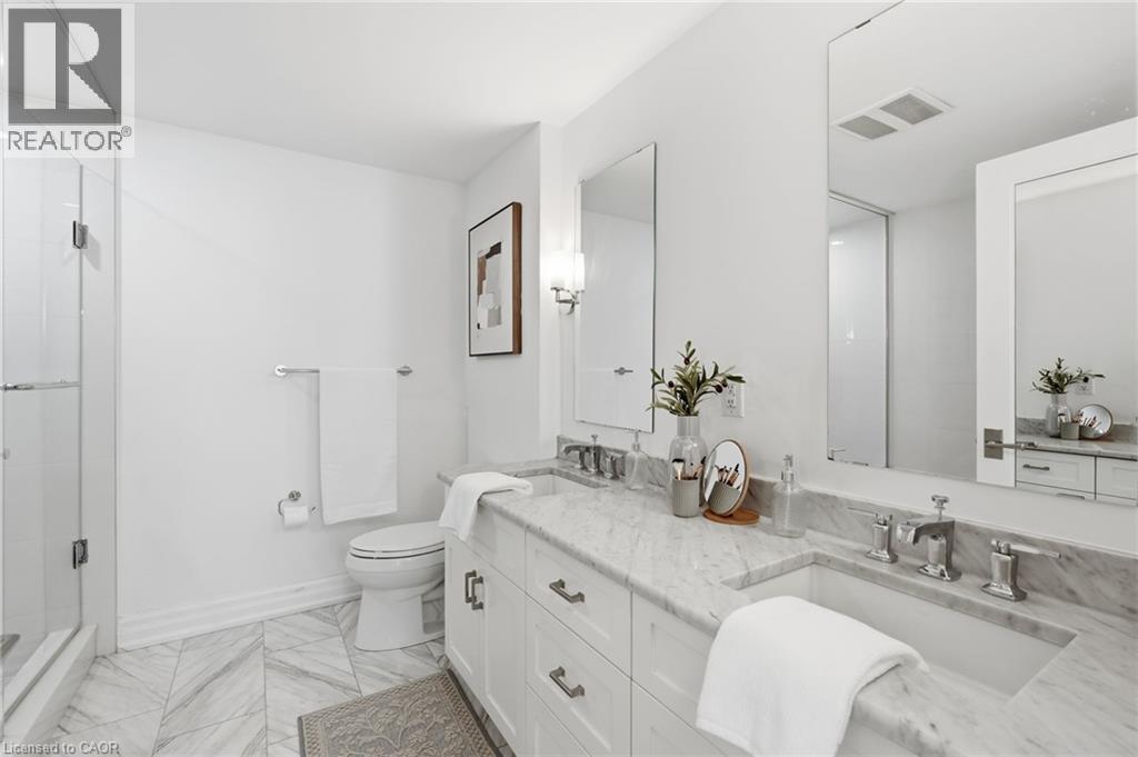 2060 Lakeshore Road Unit# 310, Burlington, Ontario  L7R 0G2 - Photo 26 - 40851939