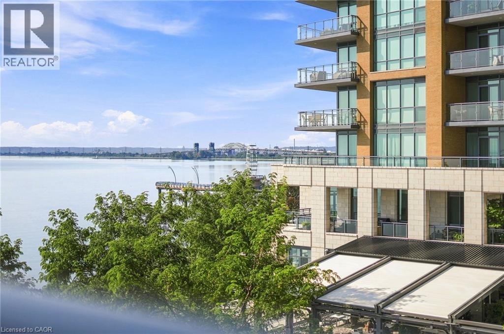 2060 Lakeshore Road Unit# 310, Burlington, Ontario  L7R 0G2 - Photo 32 - 40851939