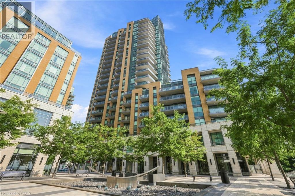 2060 Lakeshore Road Unit# 310, Burlington, Ontario  L7R 0G2 - Photo 33 - 40851939