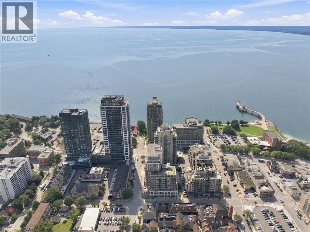 2060 Lakeshore Road Unit# 310, Burlington, Ontario  L7R 0G2 - Photo 36 - 40851939