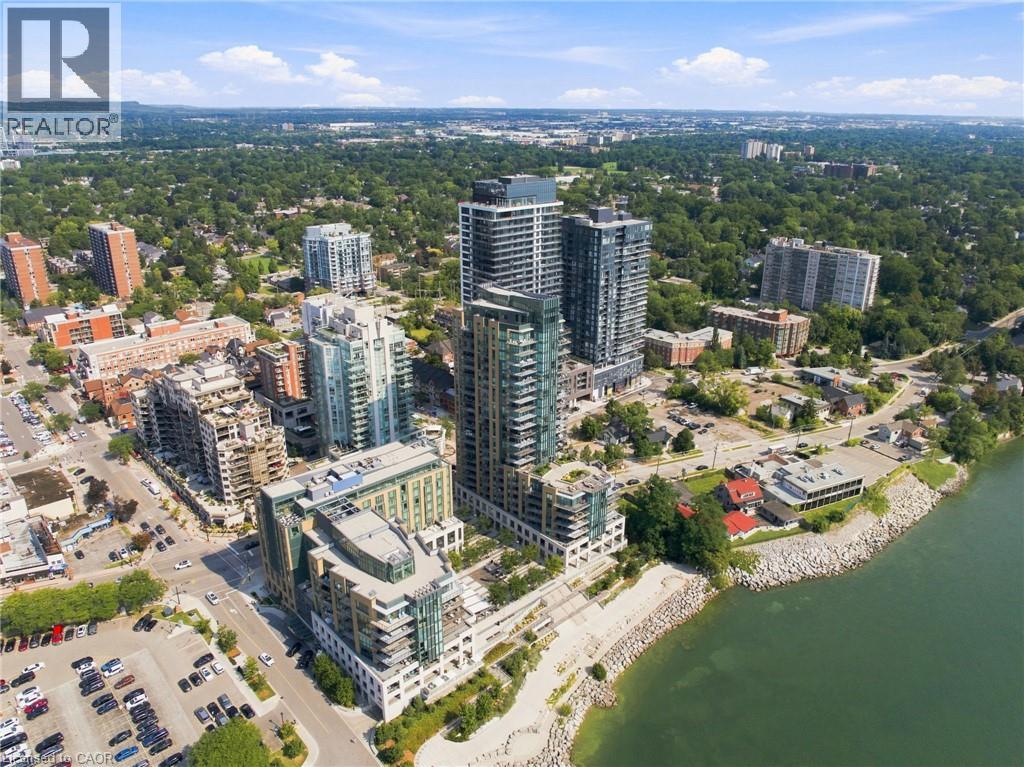 2060 Lakeshore Road Unit# 310, Burlington, Ontario  L7R 0G2 - Photo 37 - 40851939