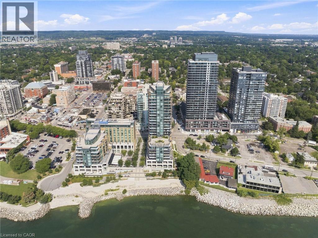 2060 Lakeshore Road Unit# 310, Burlington, Ontario  L7R 0G2 - Photo 38 - 40851939