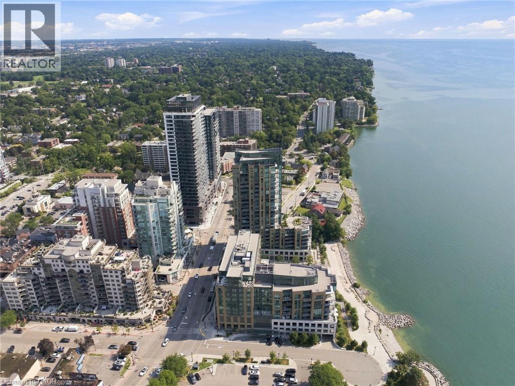 2060 Lakeshore Road Unit# 310, Burlington, Ontario  L7R 0G2 - Photo 40 - 40851939