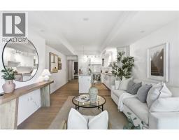 2060 LAKESHORE Road Unit# 310, Burlington, Ontario