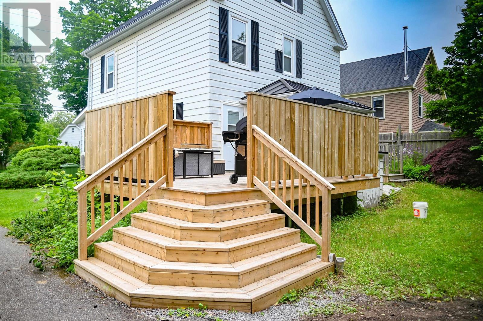 29 Klondyke St., Kentville, Kentville, Nova Scotia  B4N 1J1 - Photo 47 - 202614988