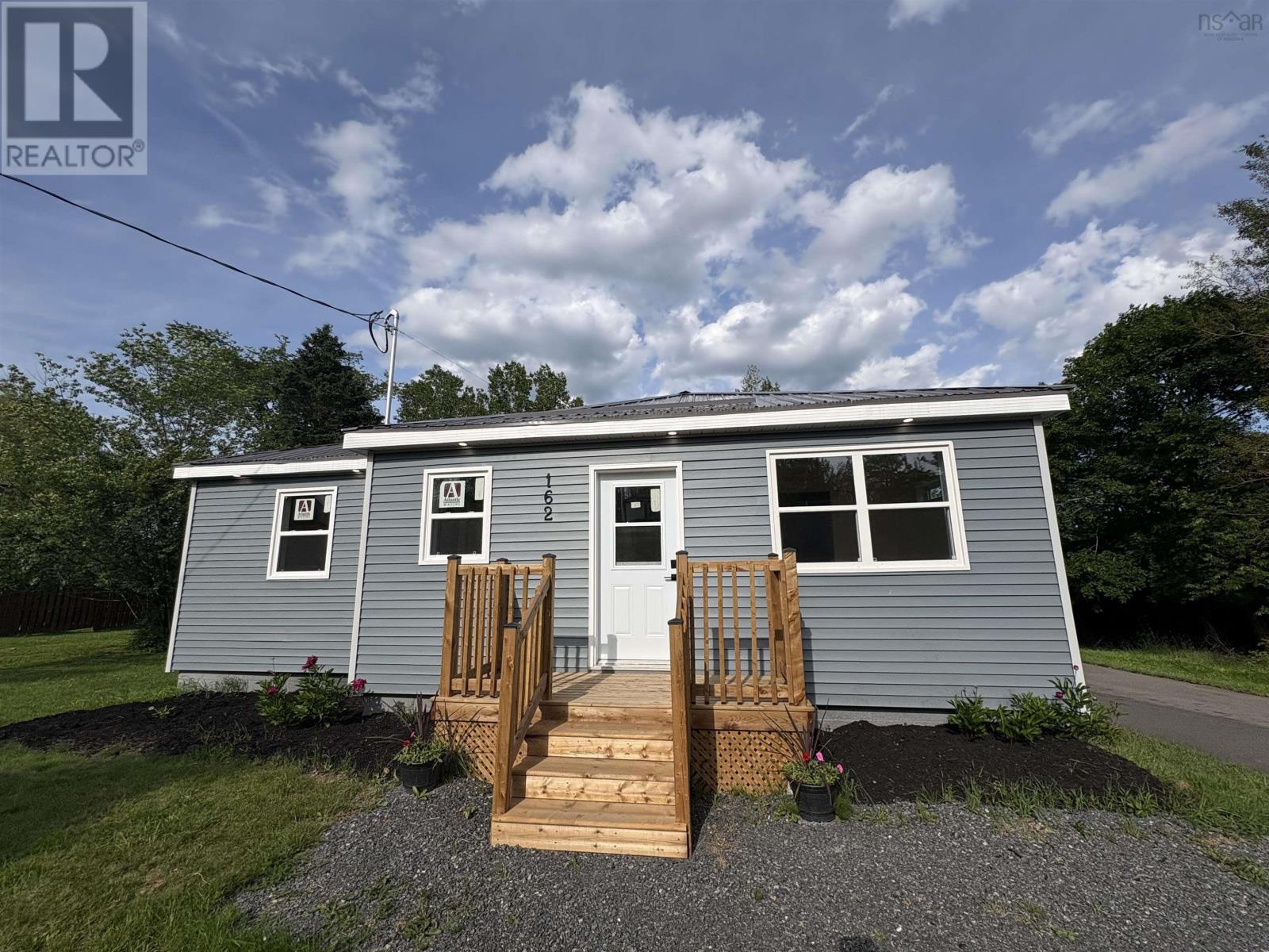 162 Sixth Street, New Glasgow, Nova Scotia  B2H 1B5 - Photo 23 - 202617431