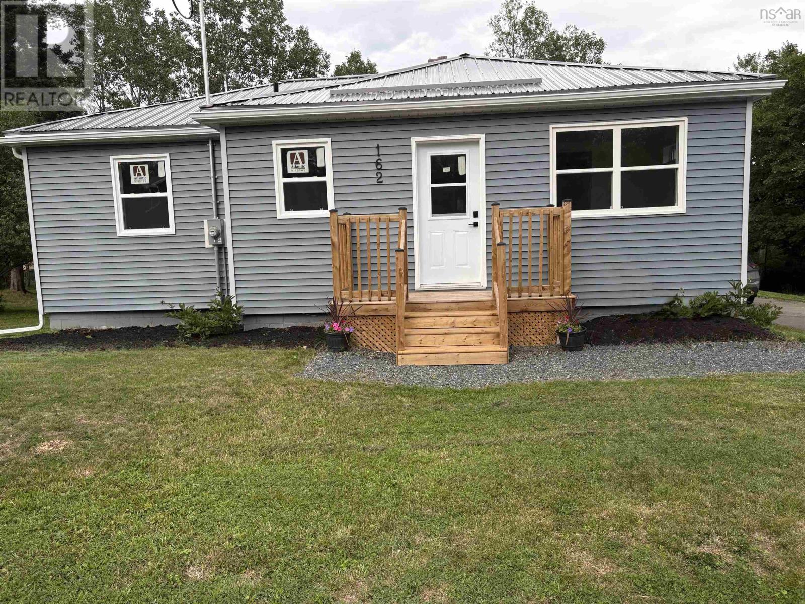 162 Sixth Street, New Glasgow, Nova Scotia