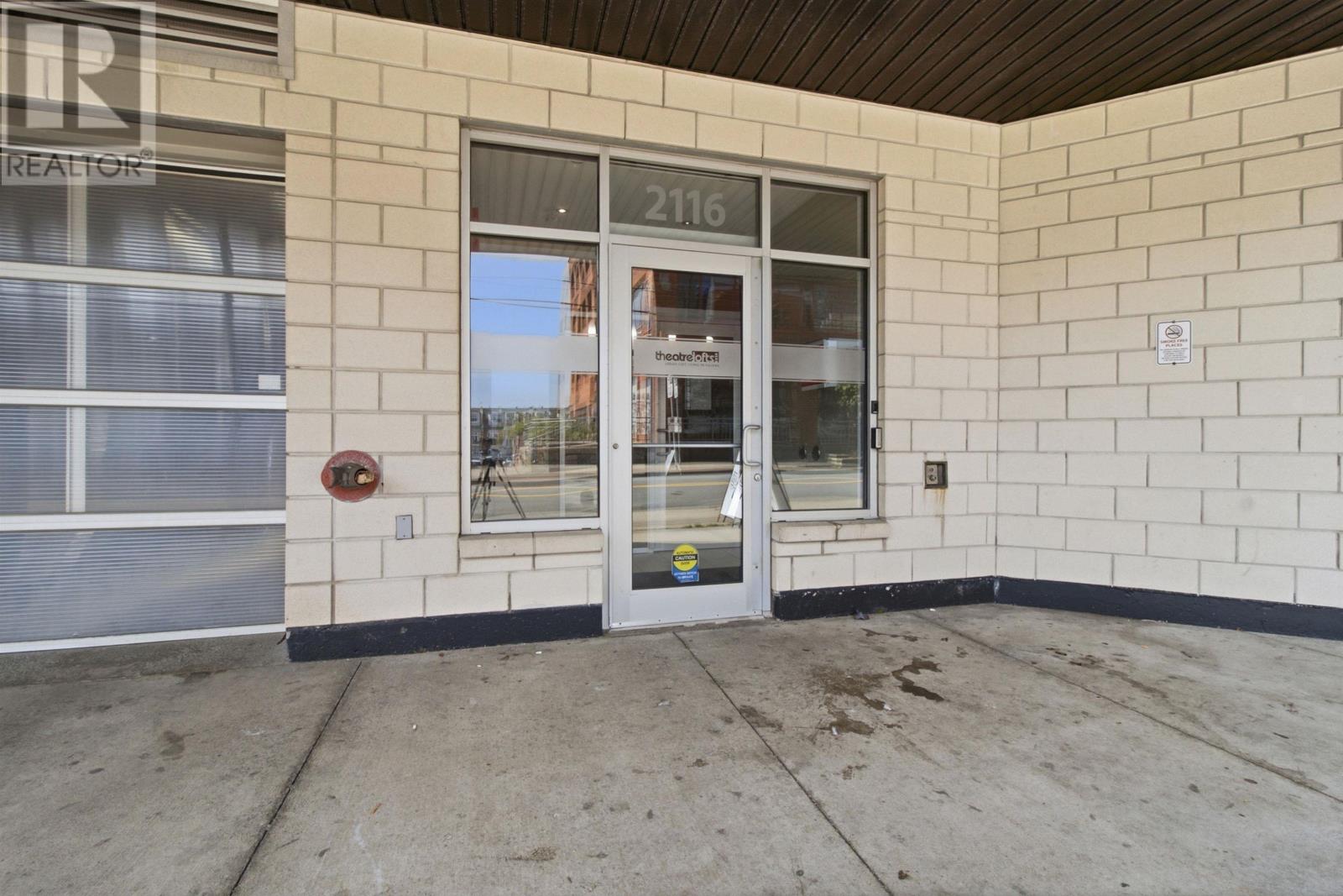 312 2116 Gottingen Street, Halifax, Nova Scotia  B3K 0C5 - Photo 23 - 202620483