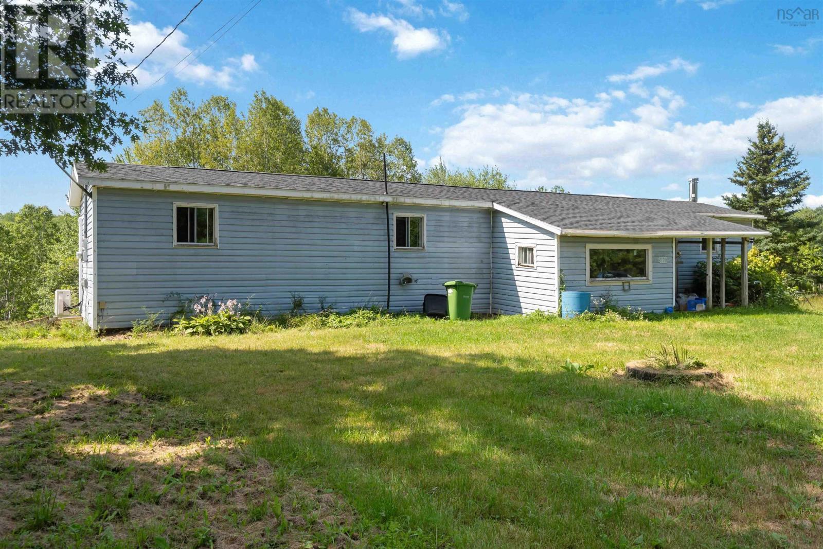 879 Scotch Village Station Road, Scotch Village, Nova Scotia  B0N 2A0 - Photo 1 - 202620838