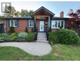 2105 MAPLEWOOD DRIVE, Burlington, Ontario