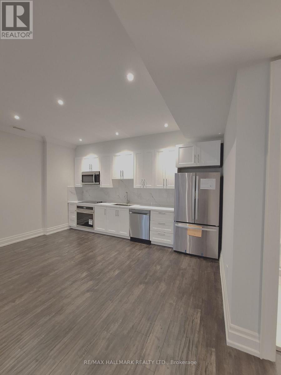 Lower - 38 Harrison Avenue, Mississauga, Ontario  L5H 2N9 - Photo 11 - W13686110