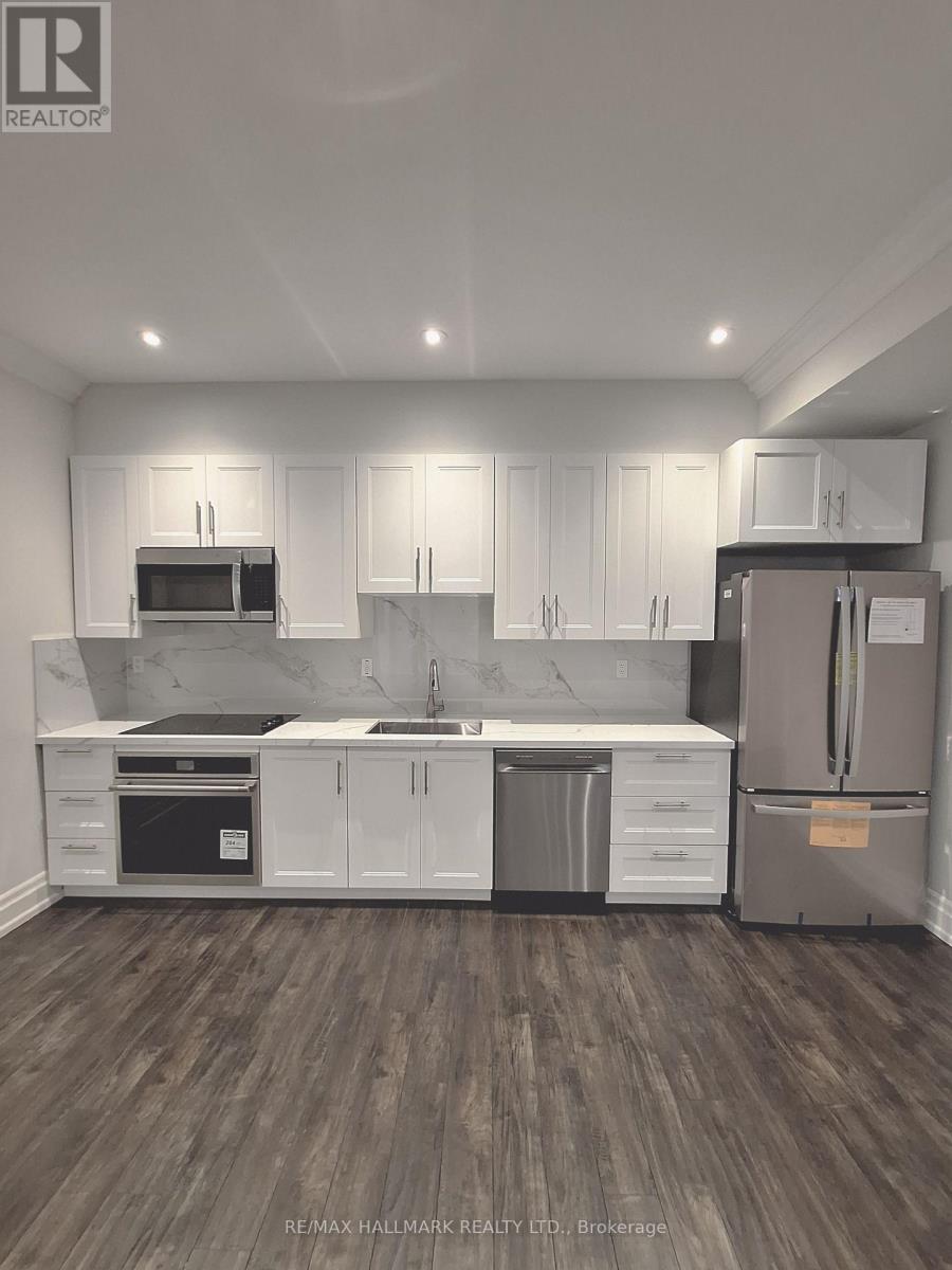 Lower - 38 Harrison Avenue, Mississauga, Ontario  L5H 2N9 - Photo 12 - W13686110