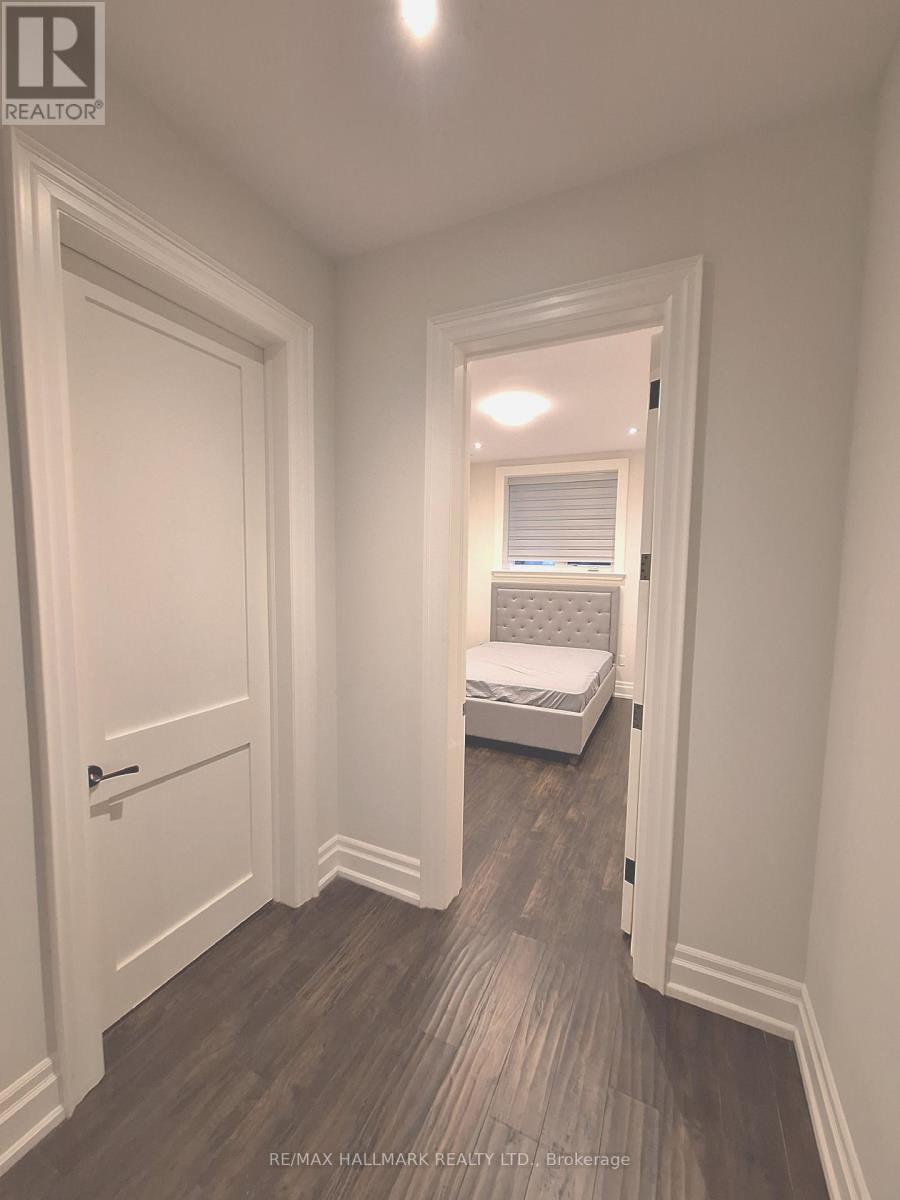 Lower - 38 Harrison Avenue, Mississauga, Ontario  L5H 2N9 - Photo 19 - W13686110