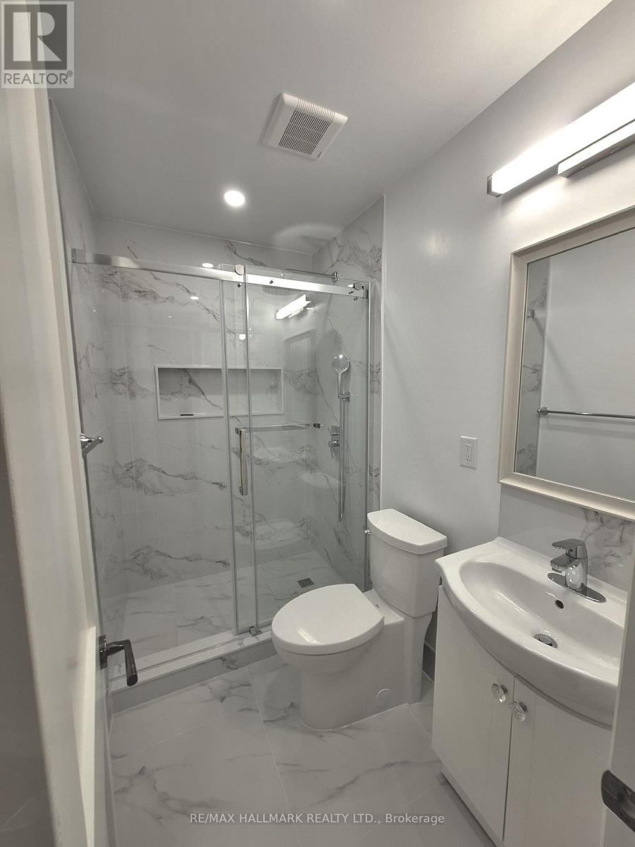 Lower - 38 Harrison Avenue, Mississauga, Ontario  L5H 2N9 - Photo 24 - W13686110