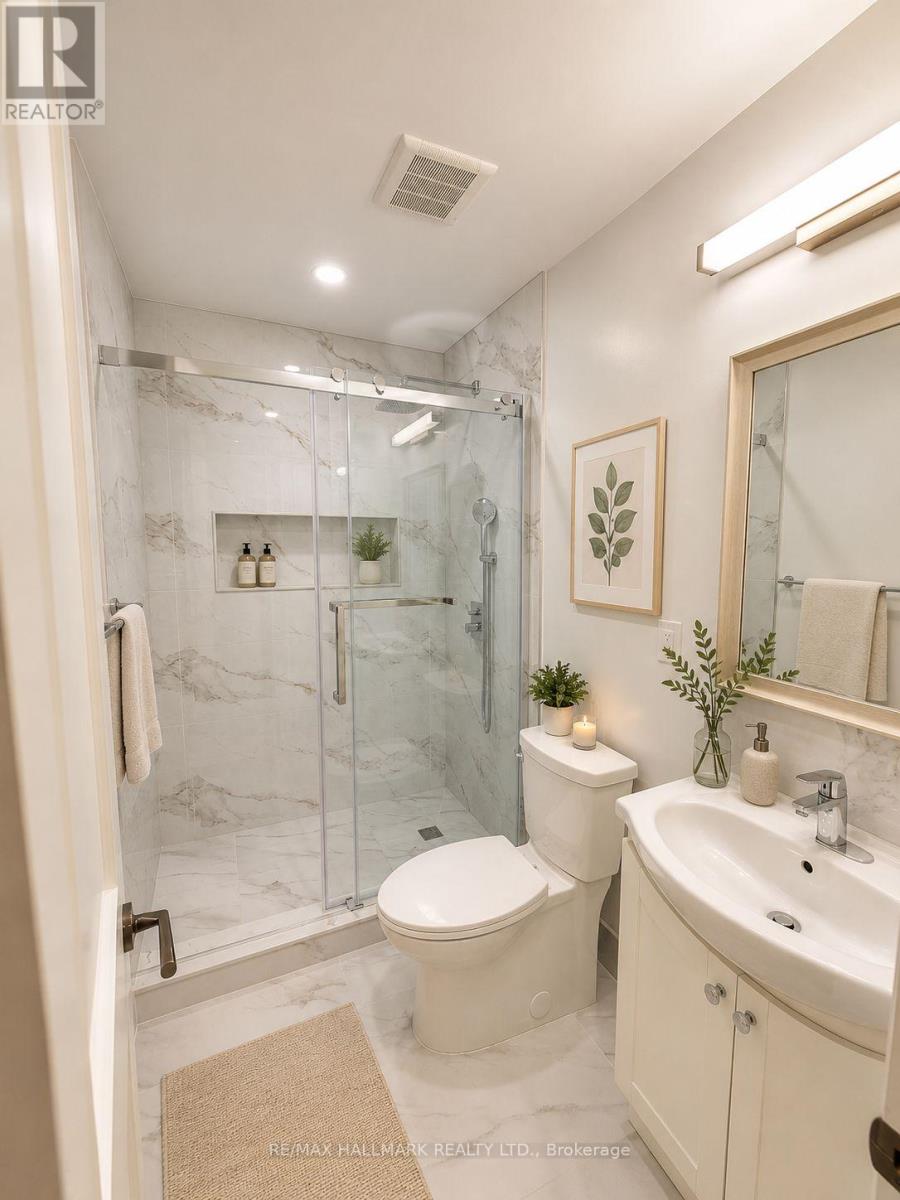 Lower - 38 Harrison Avenue, Mississauga, Ontario  L5H 2N9 - Photo 25 - W13686110