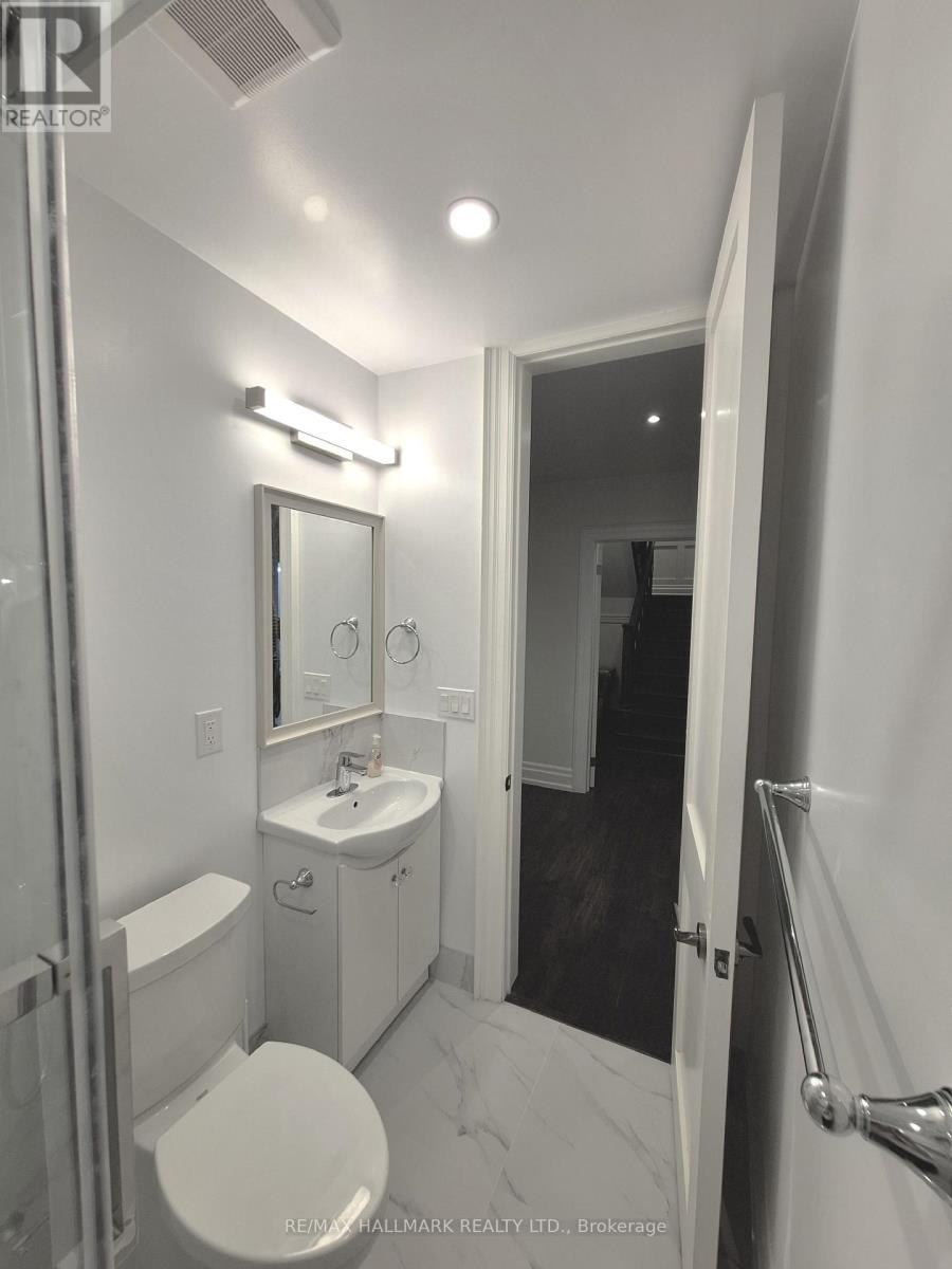 Lower - 38 Harrison Avenue, Mississauga, Ontario  L5H 2N9 - Photo 27 - W13686110